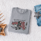 Leave Me Behind Comfort Colors T-Shirt