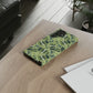 Coquette Pickles Tough Phone Case | Shockproof | Samsung Case | Google Case | Pickles