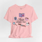 Thriller Book Club Shirt | Graphic Tee | Bookish Merch |