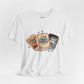 The Empyrean Series T-Shirt | Graphic Tee | Bookish Merch |