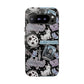 Quicksilver Tough Phone Case | Shockproof | Samsung Case | Google Case | Bookish