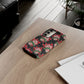 Smut Slut Tough Phone Case | Shockproof | Samsung Case | Google Case | Bookish