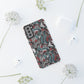 Dark Romance Tough Phone Case | Shockproof | Samsung Case | Google Case | Bookish