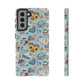 Summer I Turned Pretty Tough Phone Case | Shockproof | Samsung Case | Google Case | Bookish