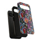 TOG Tough Phone Case | Shockproof | Samsung Case | Google Case | Bookish