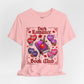 Dark Romance Book Club Shirt | Graphic Tee | Bookish Merch |