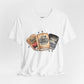The Empyrean Series T-Shirt | Graphic Tee | Bookish Merch |