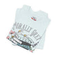 Morally Grey Book Club T-Shirt | Graphic Tee | Bookish Merch |