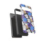 Self Care Tough Phone Case | Shockproof | Samsung Case | Google Case | Bookish