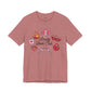 Smutty Book Club Shirt | Graphic Tee | Bookish Merch |