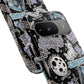 Quicksilver Tough Phone Case | Shockproof | Samsung Case | Google Case | Bookish