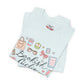 Bookish Girlie Shirt | Graphic Tee | Bookish Merch |
