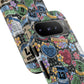 BOT Tough Phone Case | Shockproof | Samsung Case | Google Case | Bookish
