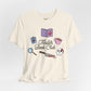 Thriller Book Club Shirt | Graphic Tee | Bookish Merch |