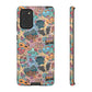 Velaris Tough Phone Case | Shockproof | Samsung Case | Google Case | Bookish