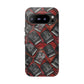 LORDS Tough Phone Case | Shockproof | Samsung Case | Google Case | Bookish