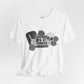 You Had Me At Trigger Warnings T-Shirt | Graphic Tee | Bookish Merch |
