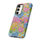 Care Bears Tough Phone Case | Shockproof | Samsung Case | Google Case |