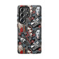 Serial Killers Tough Phone Case | Shockproof | Samsung Case | Google Case | Bookish