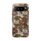 Coffee Lover Tough Phone Case | Shockproof | Samsung Case | Google Case | Iced Coffee