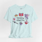 Romantasy Book Club Shirt | Graphic Tee | Bookish Merch |