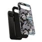 Quicksilver Tough Phone Case | Shockproof | Samsung Case | Google Case | Bookish