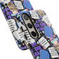 Self Care Tough Phone Case | Shockproof | Samsung Case | Google Case | Bookish