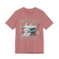 Morally Grey Book Club T-Shirt | Graphic Tee | Bookish Merch |