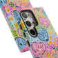 Care Bears Tough Phone Case | Shockproof | Samsung Case | Google Case |