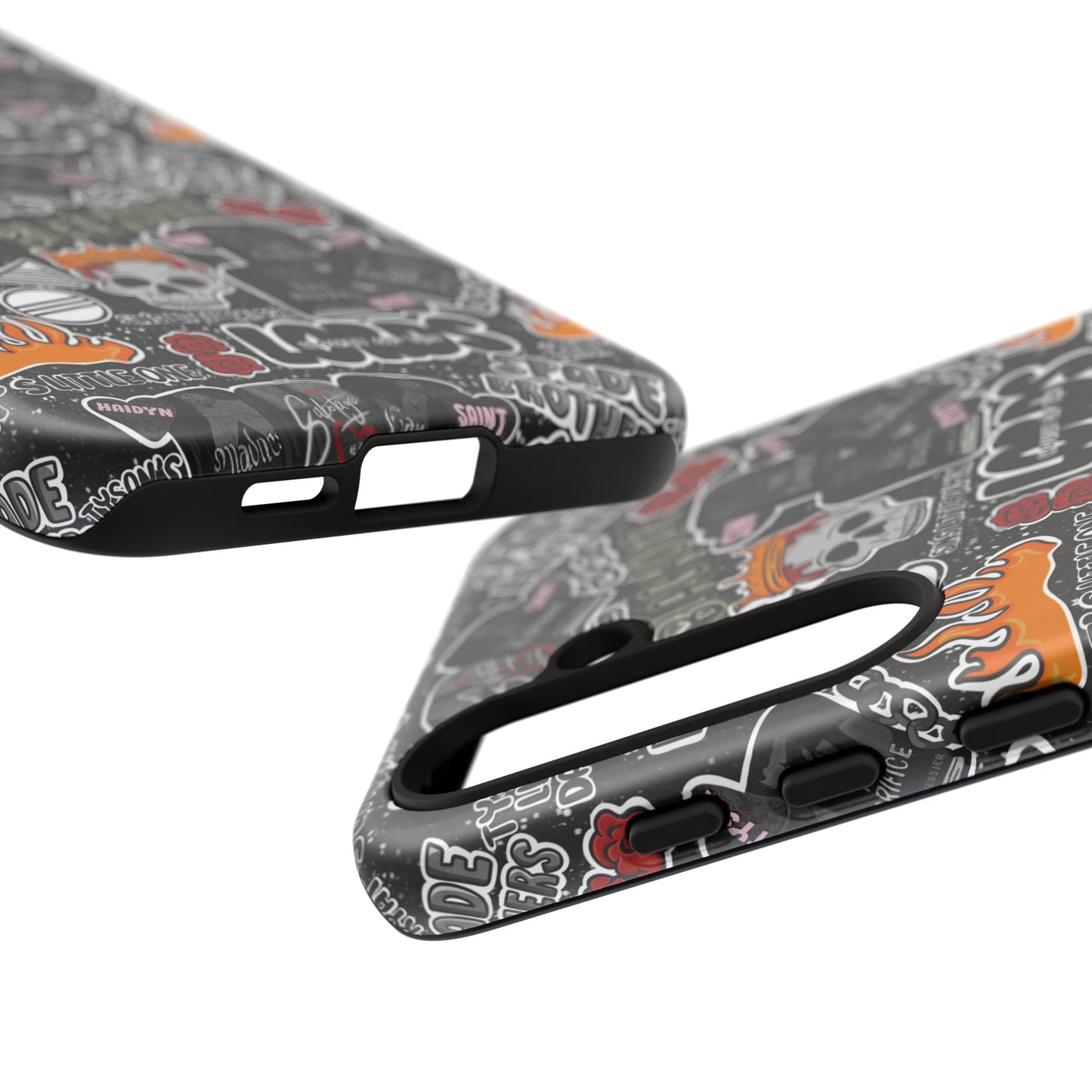LORDS Tough Phone Case | Shockproof | Samsung Case | Google Case | Bookish