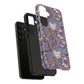 Violent Little Thing Tough Phone Case | Shockproof | Samsung Case | Google Case | Bookish
