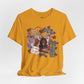 Under Your Scars Shirt | Graphic Tee | Bookish Merch |