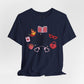 Smutty Book Club Shirt | Graphic Tee | Bookish Merch |