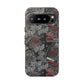 Little Stranger Tough Phone Case | Shockproof | Samsung Case | Google Case | Bookish