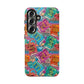 ACOTAR Tough Phone Case | Shockproof | Samsung Case | Google Case | Bookish