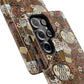 Coffee Lover Tough Phone Case | Shockproof | Samsung Case | Google Case | Iced Coffee