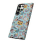 Summer I Turned Pretty Tough Phone Case | Shockproof | Samsung Case | Google Case | Bookish