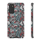 Dark Romance Tough Phone Case | Shockproof | Samsung Case | Google Case | Bookish