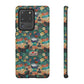 Triple Falls Tough Phone Case | Shockproof | Samsung Case | Google Case | Bookish