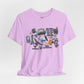 Triple Falls Shirt | Graphic Tee | Bookish Merch |