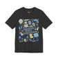 Romancing Mister Bridgerton T-Shirt | Graphic Tee | Bookish Merch |