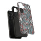 Dark Romance Tough Phone Case | Shockproof | Samsung Case | Google Case | Bookish