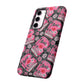 Burn Book Tough Phone Case | Shockproof | Samsung Case | Google Case | Bookish