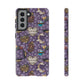 Violent Little Thing Tough Phone Case | Shockproof | Samsung Case | Google Case | Bookish