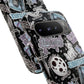 Quicksilver Tough Phone Case | Shockproof | Samsung Case | Google Case | Bookish