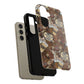 Coffee Lover Tough Phone Case | Shockproof | Samsung Case | Google Case | Iced Coffee