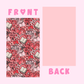 Smutty Book Club Blanket Pre-Order