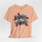 Devil's Night Series Shirt | Graphic Tee | Bookish Merch |