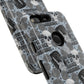 Trigger Warning Tough Phone Case | Shockproof | Samsung Case | Google Case | Bookish