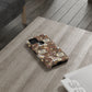 Coffee Lover Tough Phone Case | Shockproof | Samsung Case | Google Case | Iced Coffee